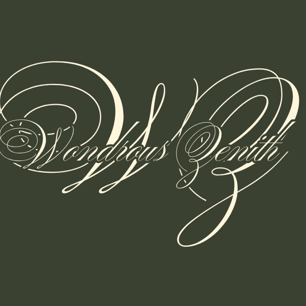 Wondrous Zenith