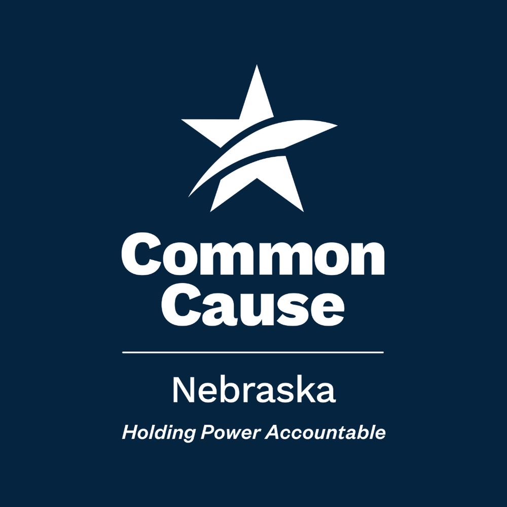 Common Cause Nebraska