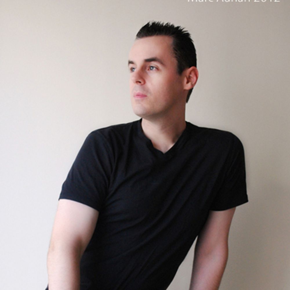 Marc Esadrian