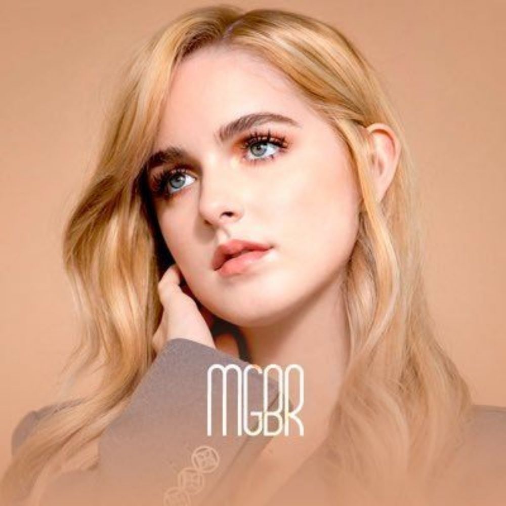 Mckenna Grace Brasil