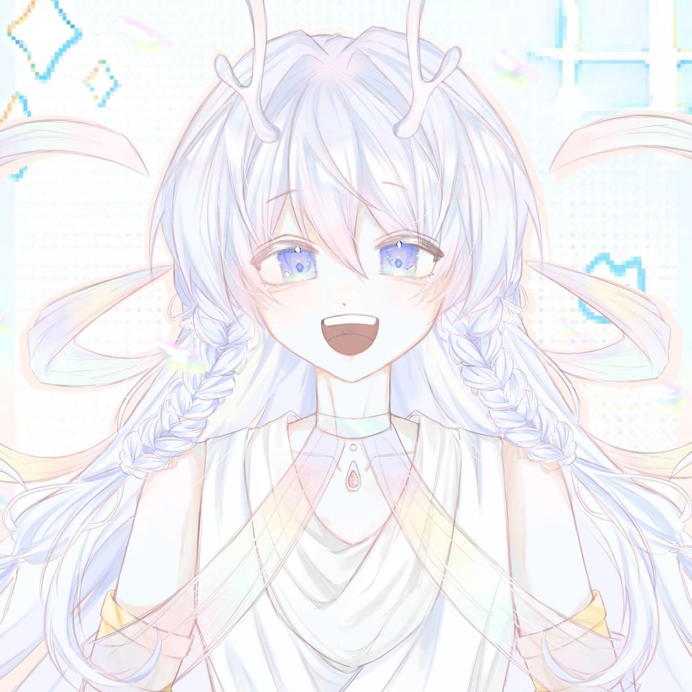 ✨白大星✨