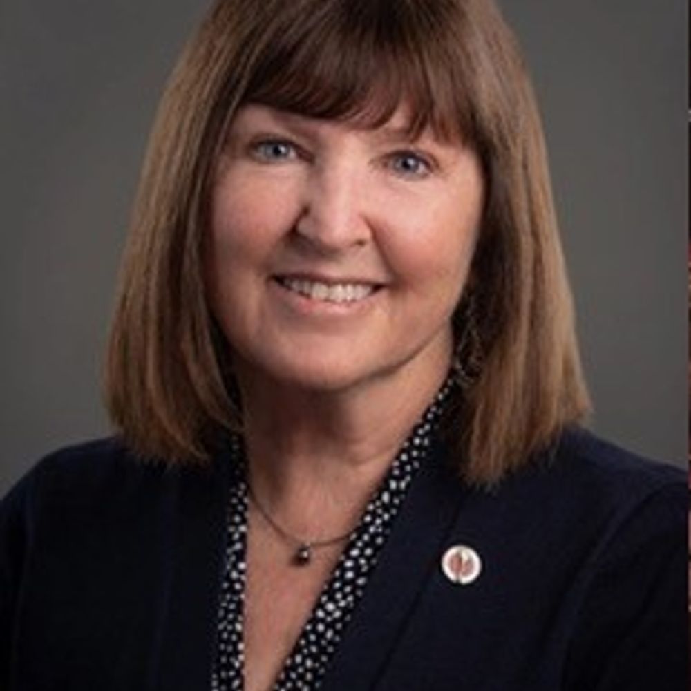Senator Mary Coyle