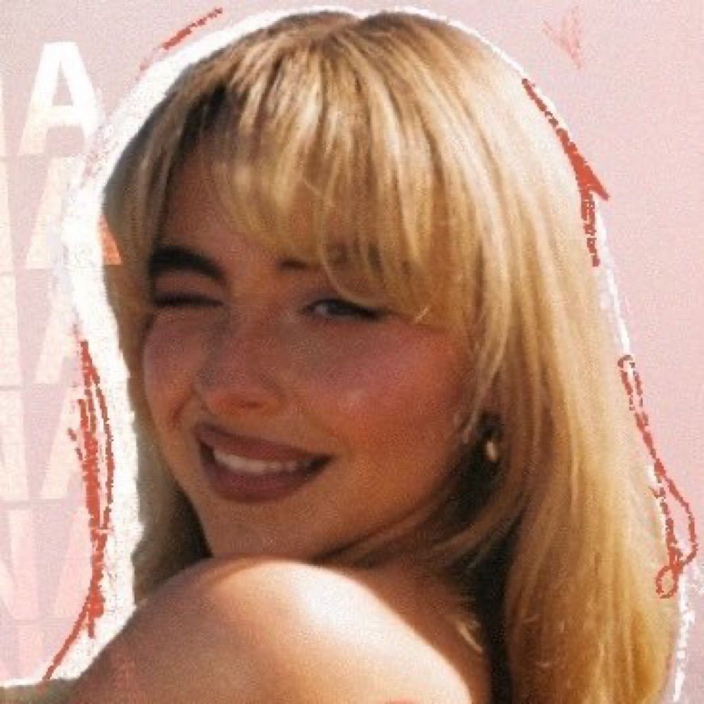 SabrinaUpdates