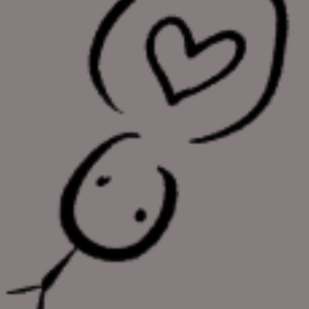 Sleepy Snake Man