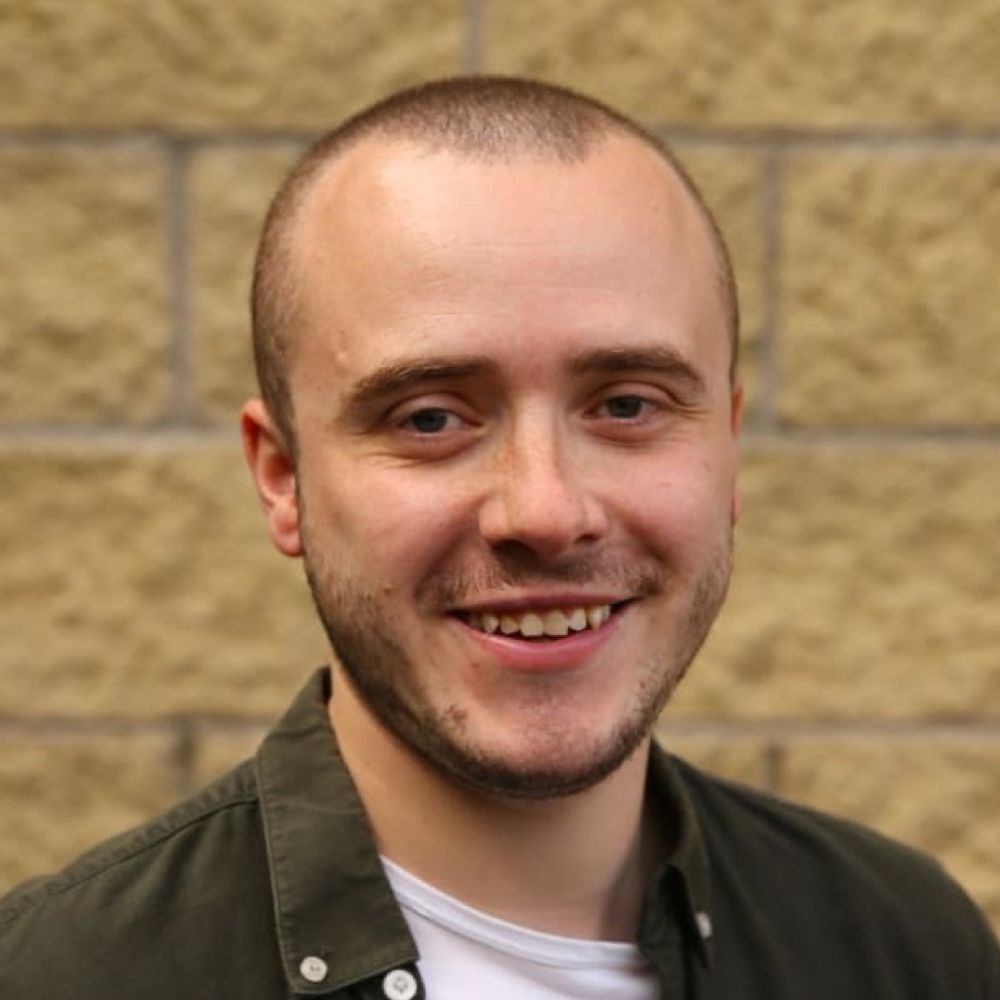 Sean Martin