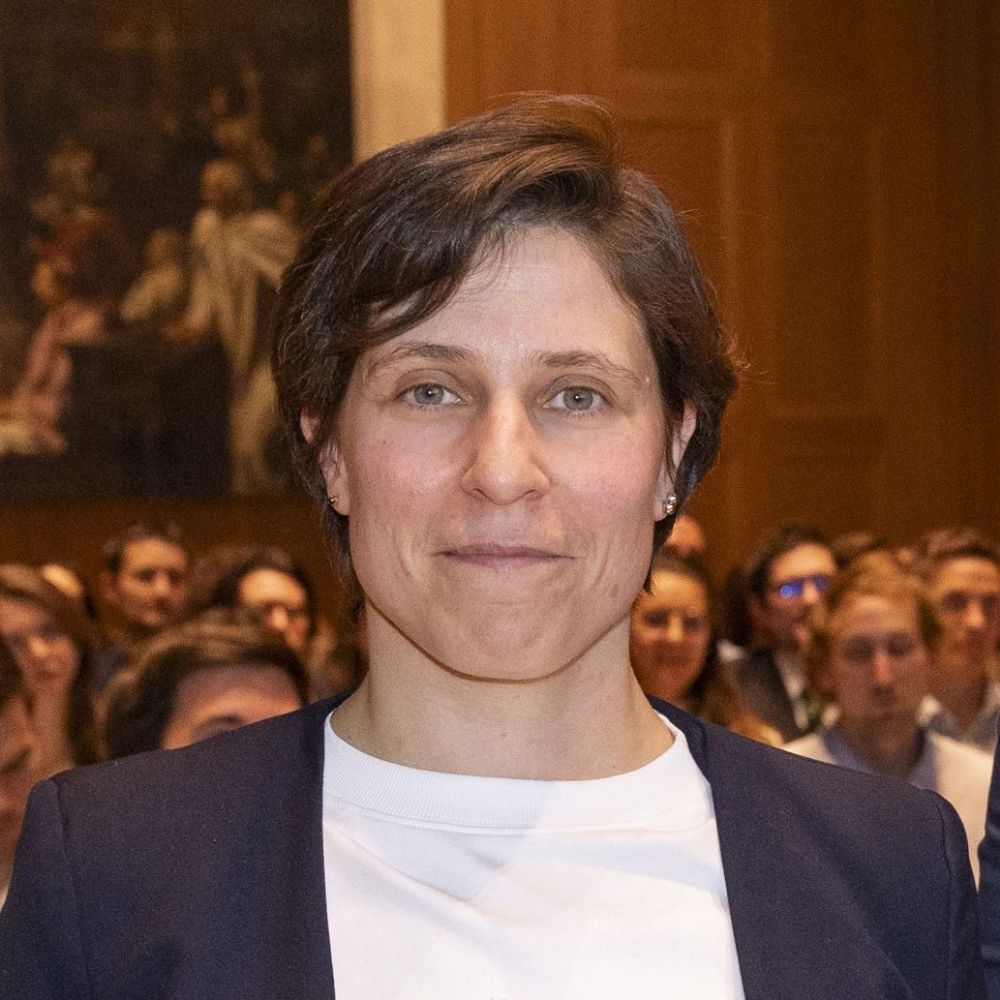 Lucia Assenzi