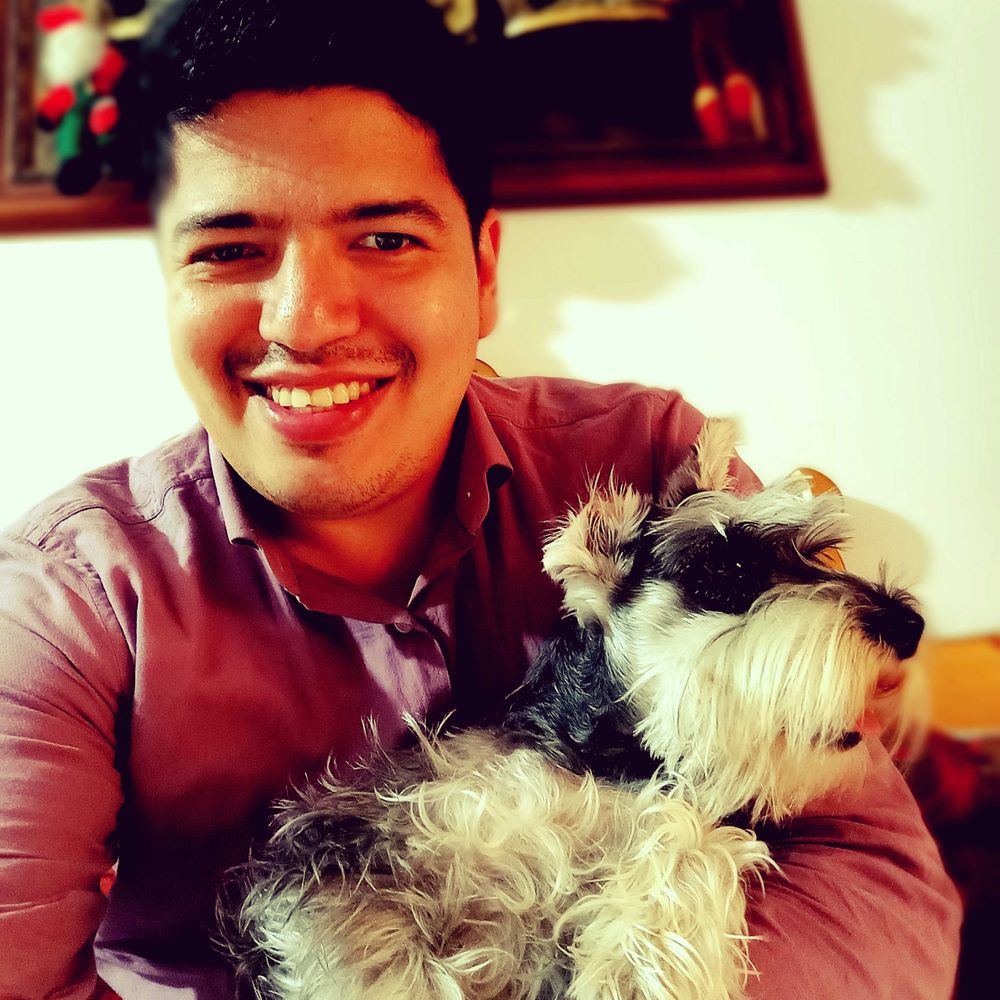 Jon Rodriguez 