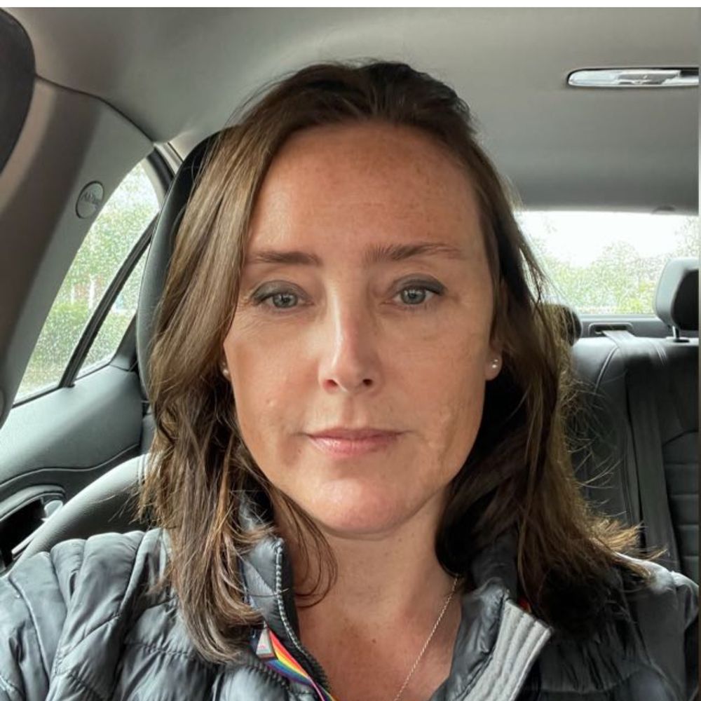 Prof Stephanie Dakin