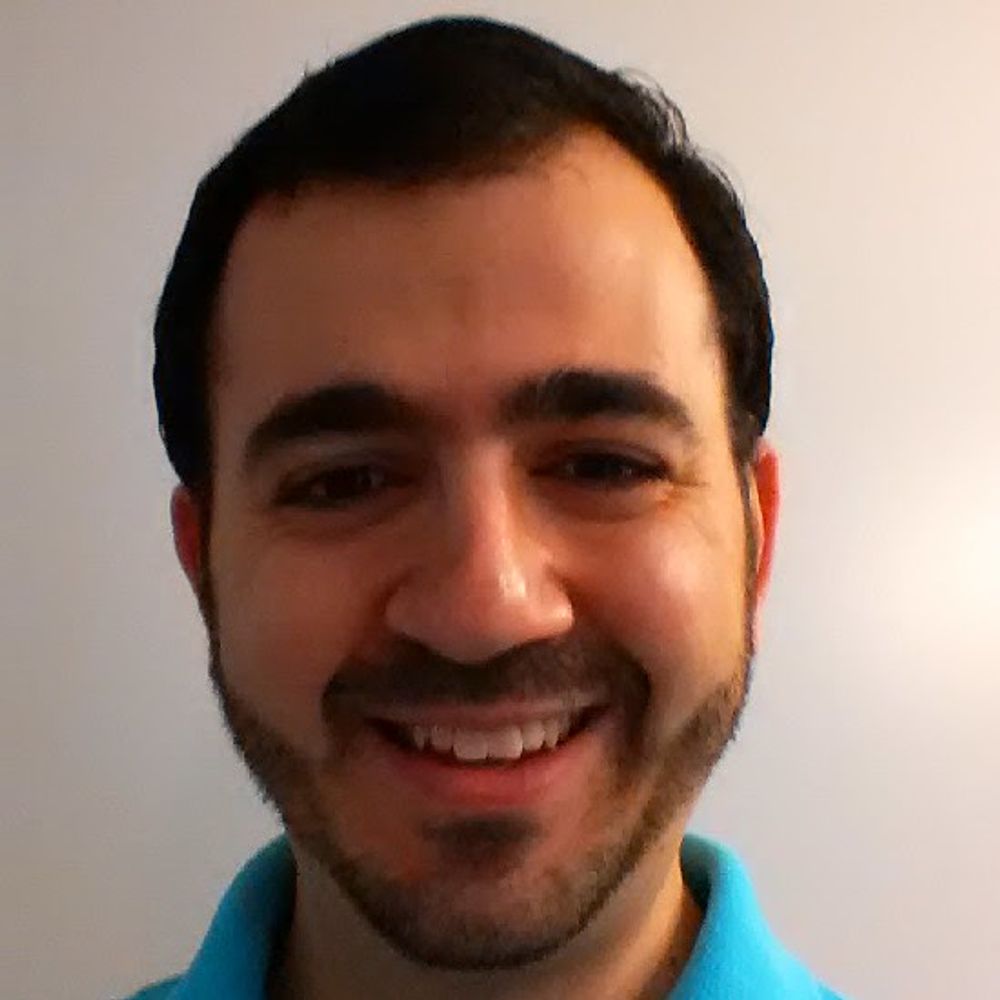 Sam Khouri
