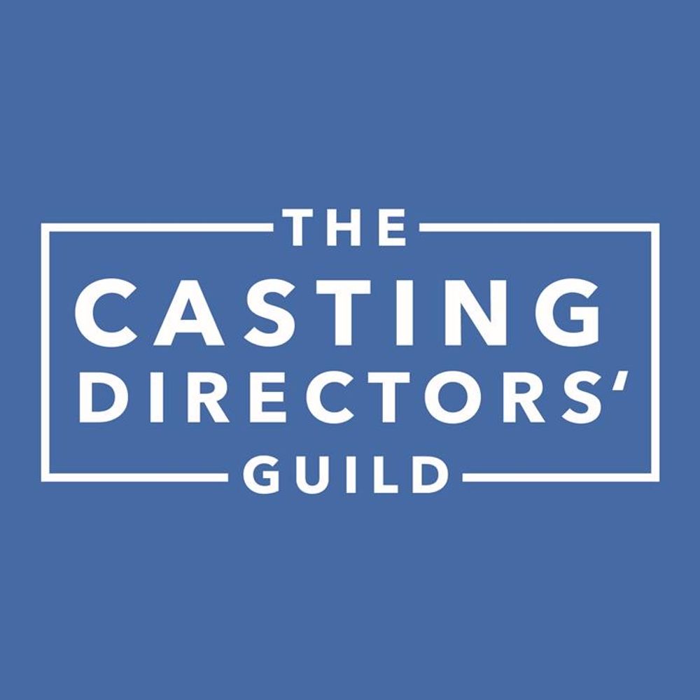 The CDG (Casting Directors' Guild)