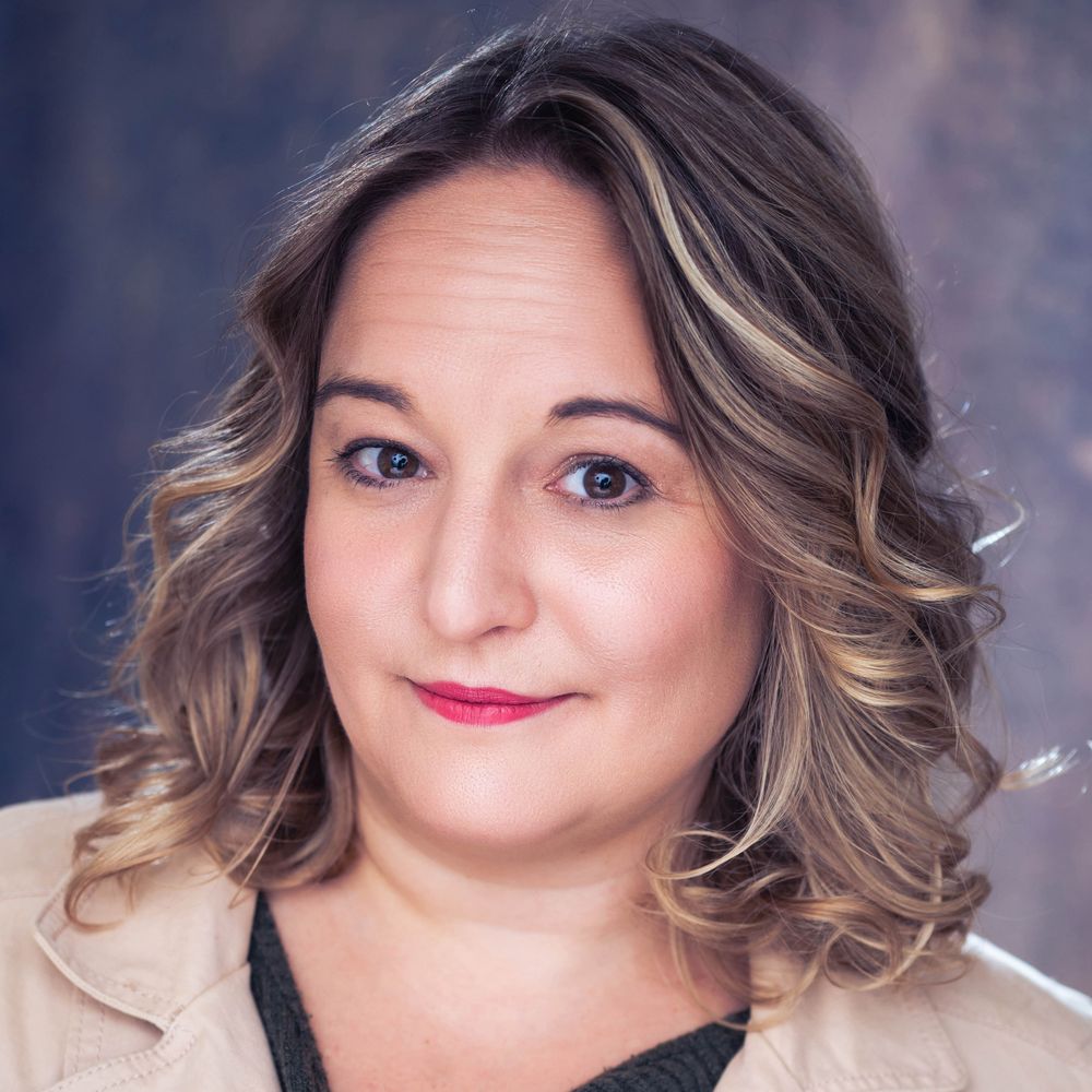 Liz Larson