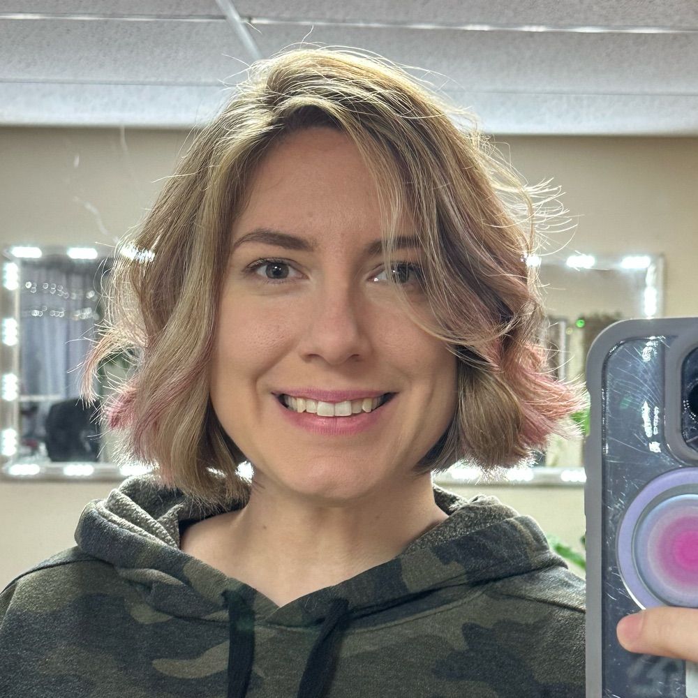 Amanda