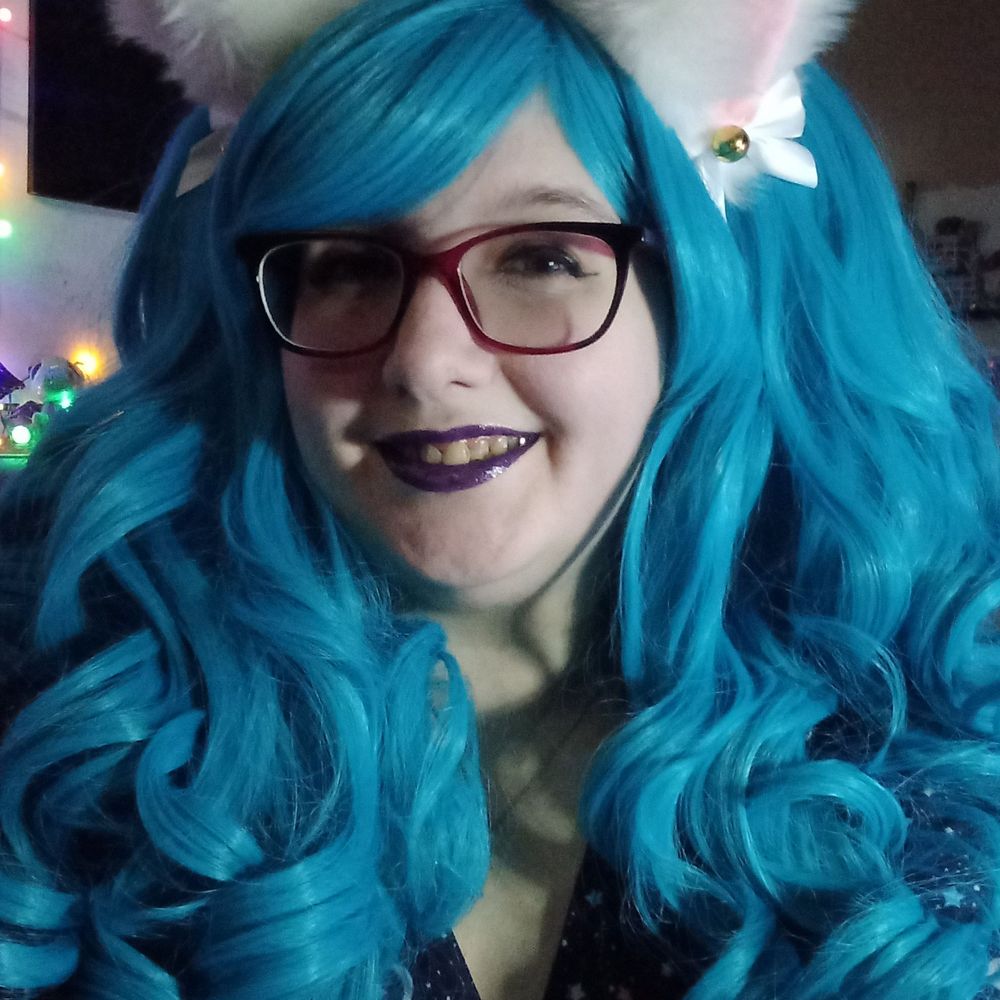 nanasalad ~ CEO's of Screams ~ Sanctuary of Souls ~