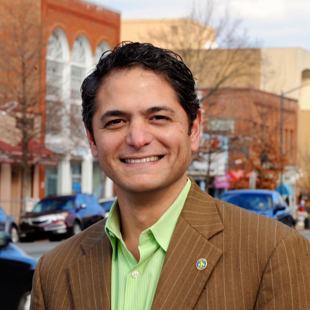 MayorMark 