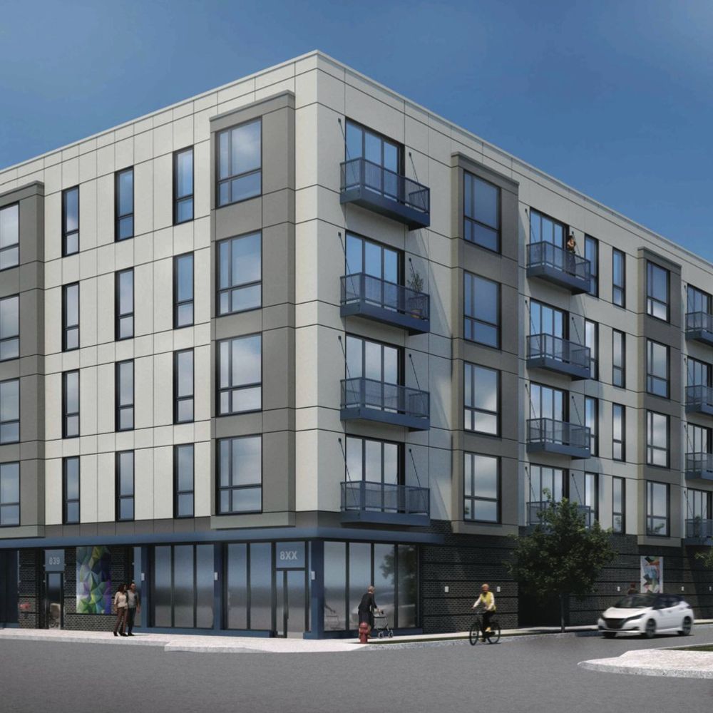 Oak Park Commons Cohousing