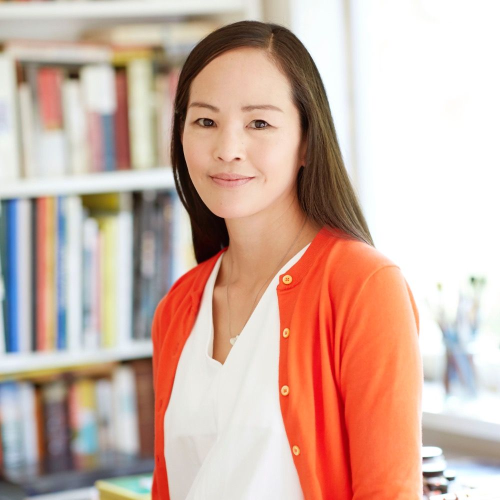 Leah Hong