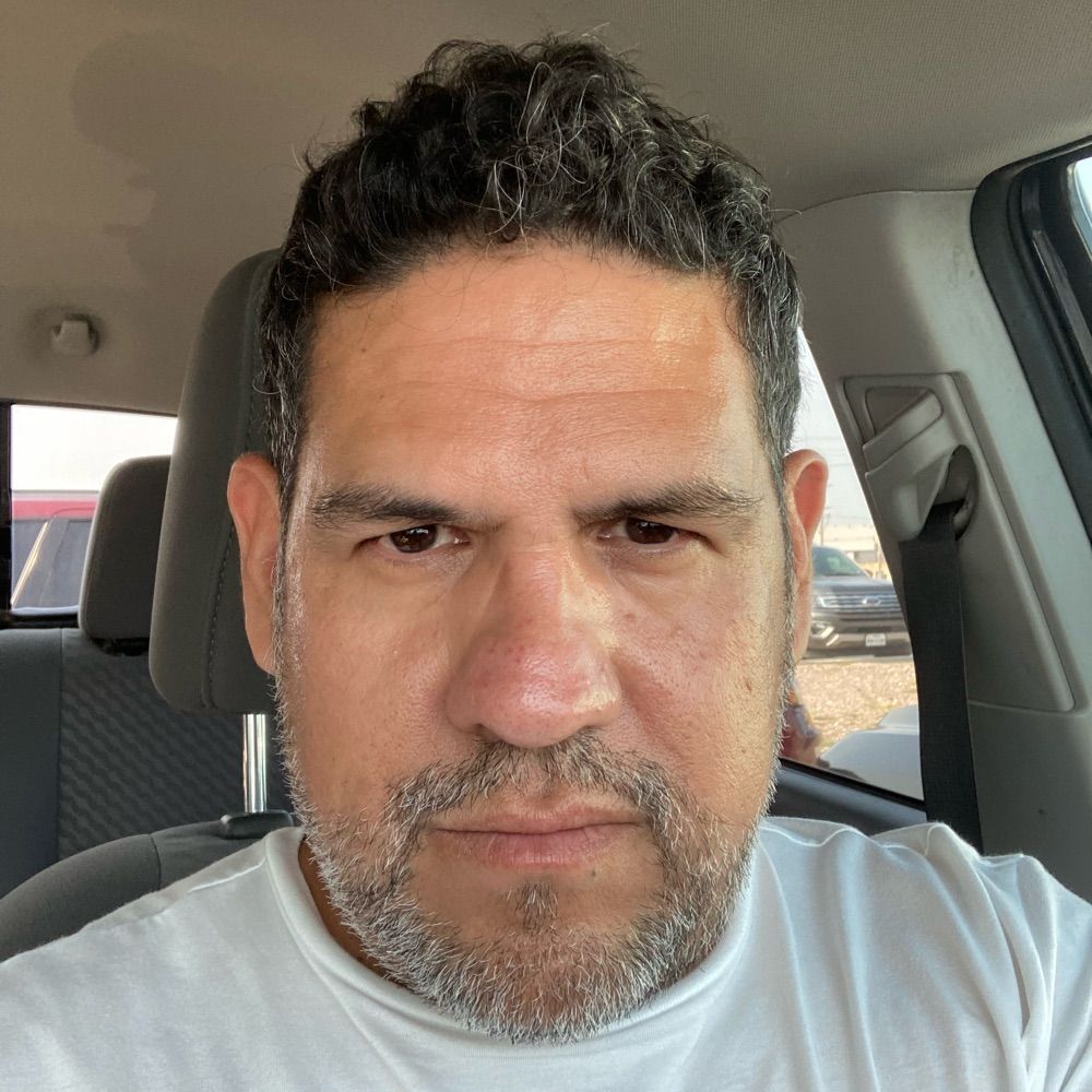 Steven Resendez
