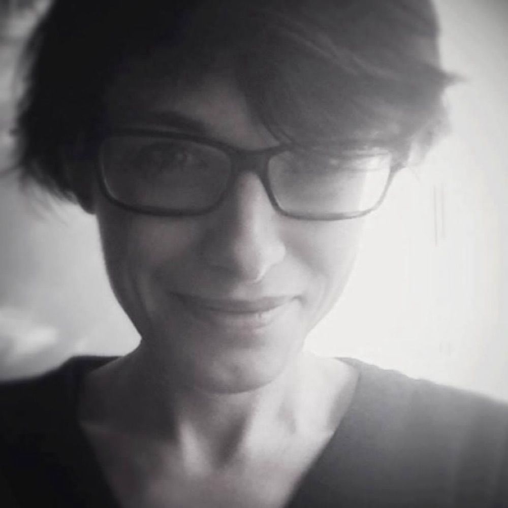 Déborah Heissler