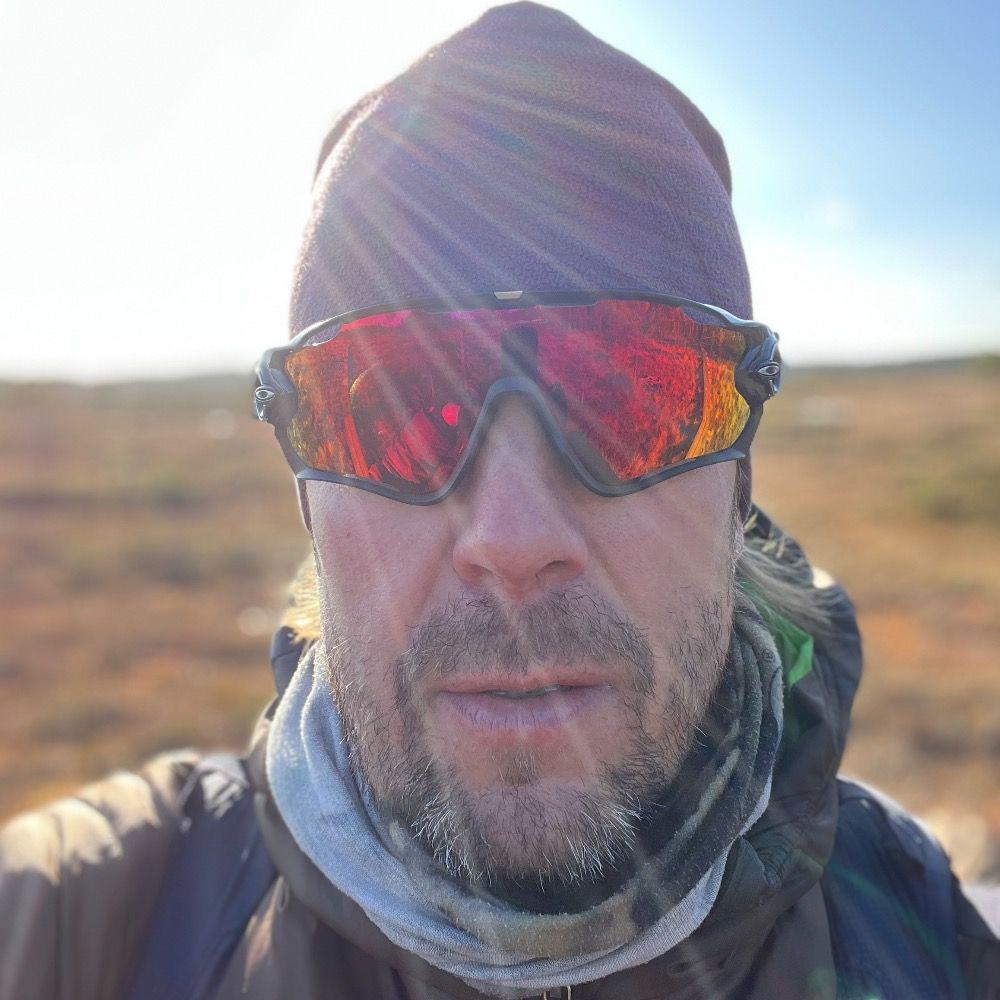 Mikko Peltola