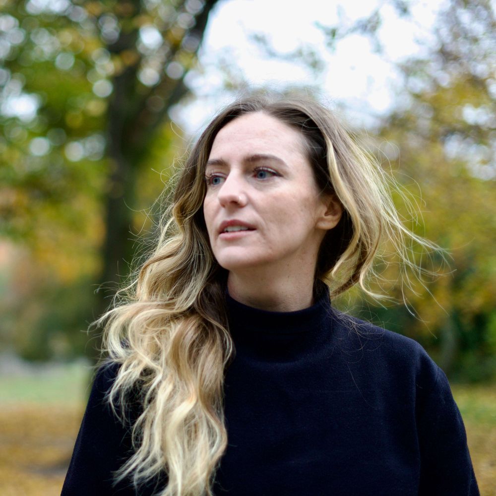 Michaela Cavanagh