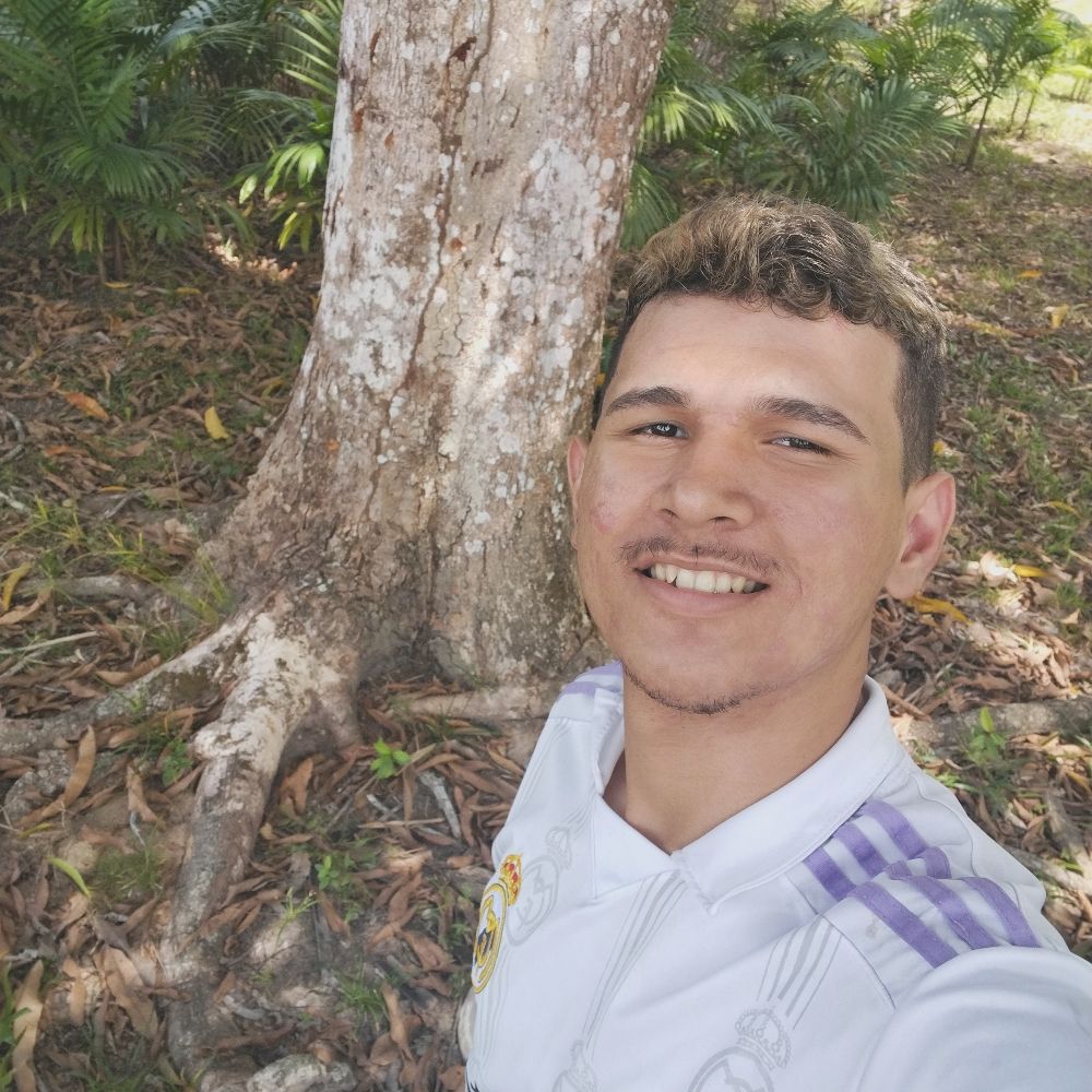 Josue Dutra 
