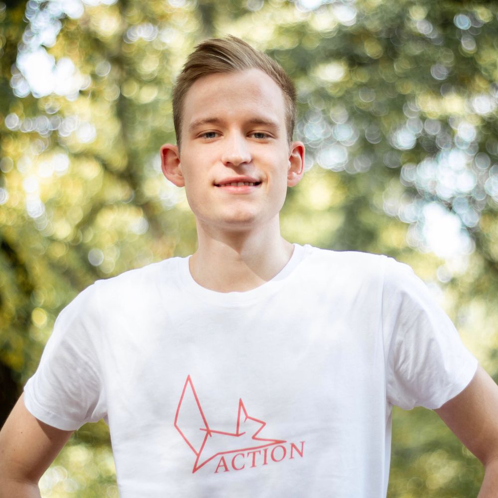 Torben Krauß