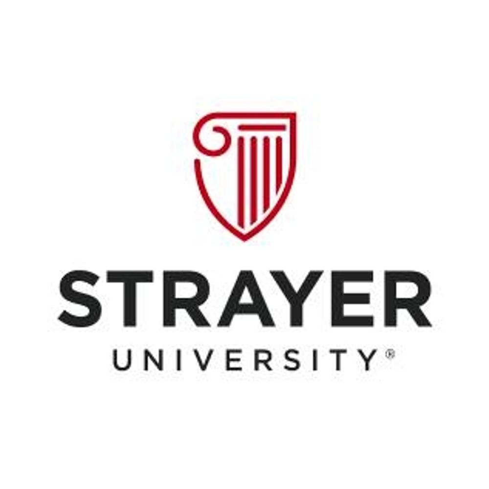 Strayer University