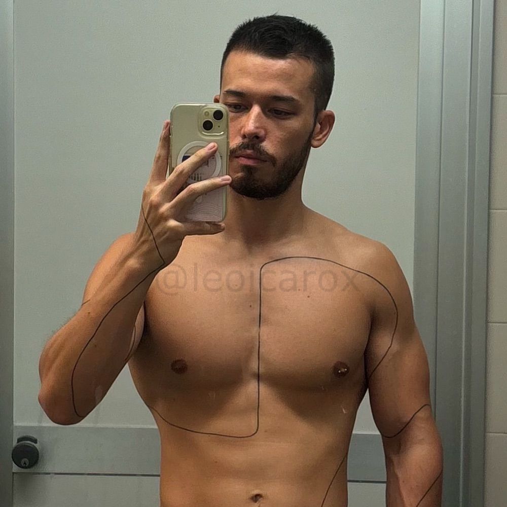 Leonardo Icaro