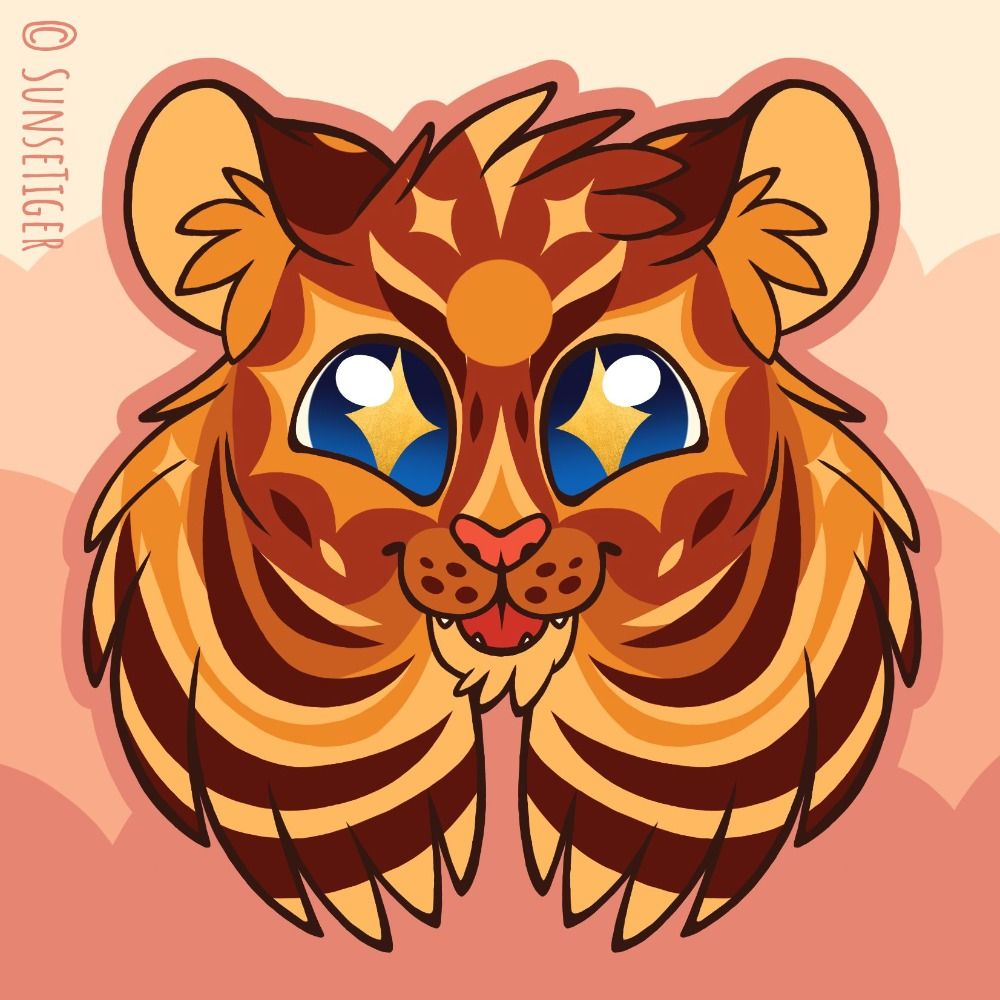 SunseTiger