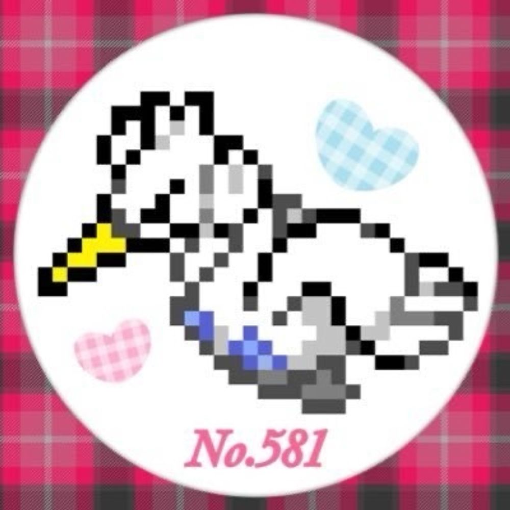 もるつ🐾