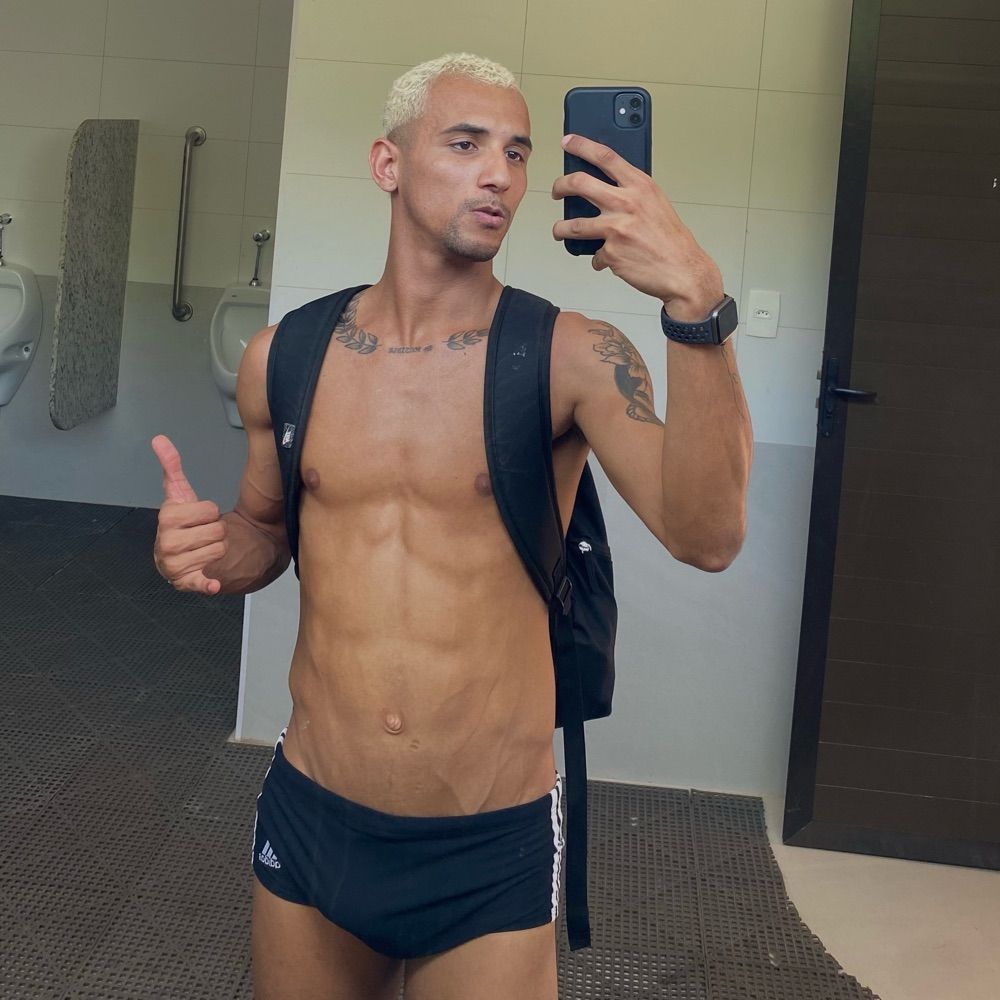 Weverson Menezes 