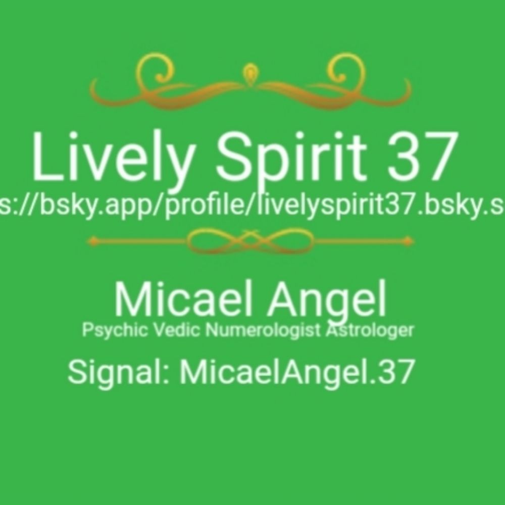 livelyspirit37.bsky.social on Bluesky