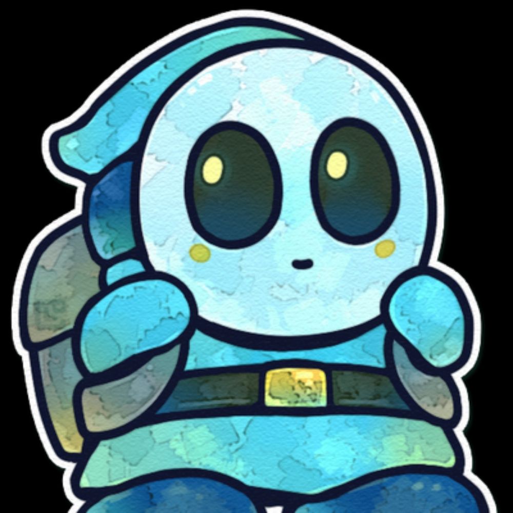 ShyGuyRy