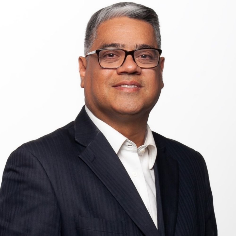 Prof. Alexandre Bandeira M.Sc.