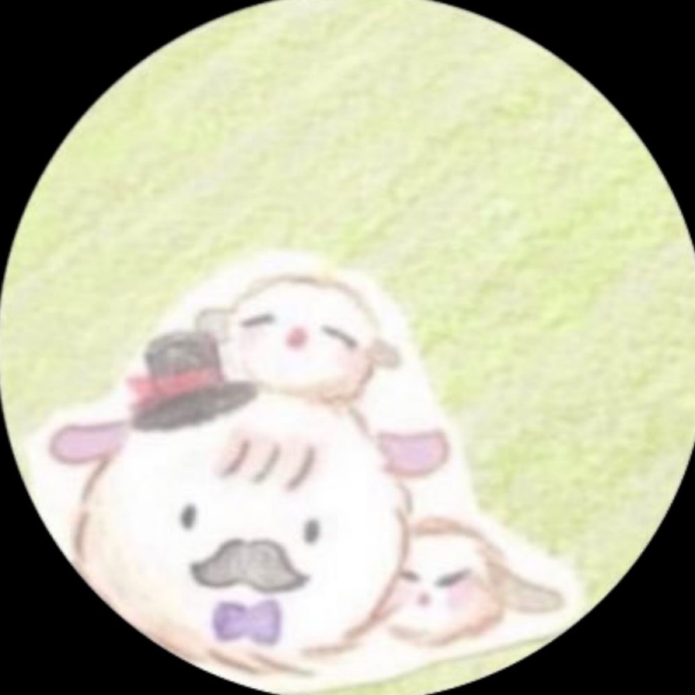 はなくま🌸