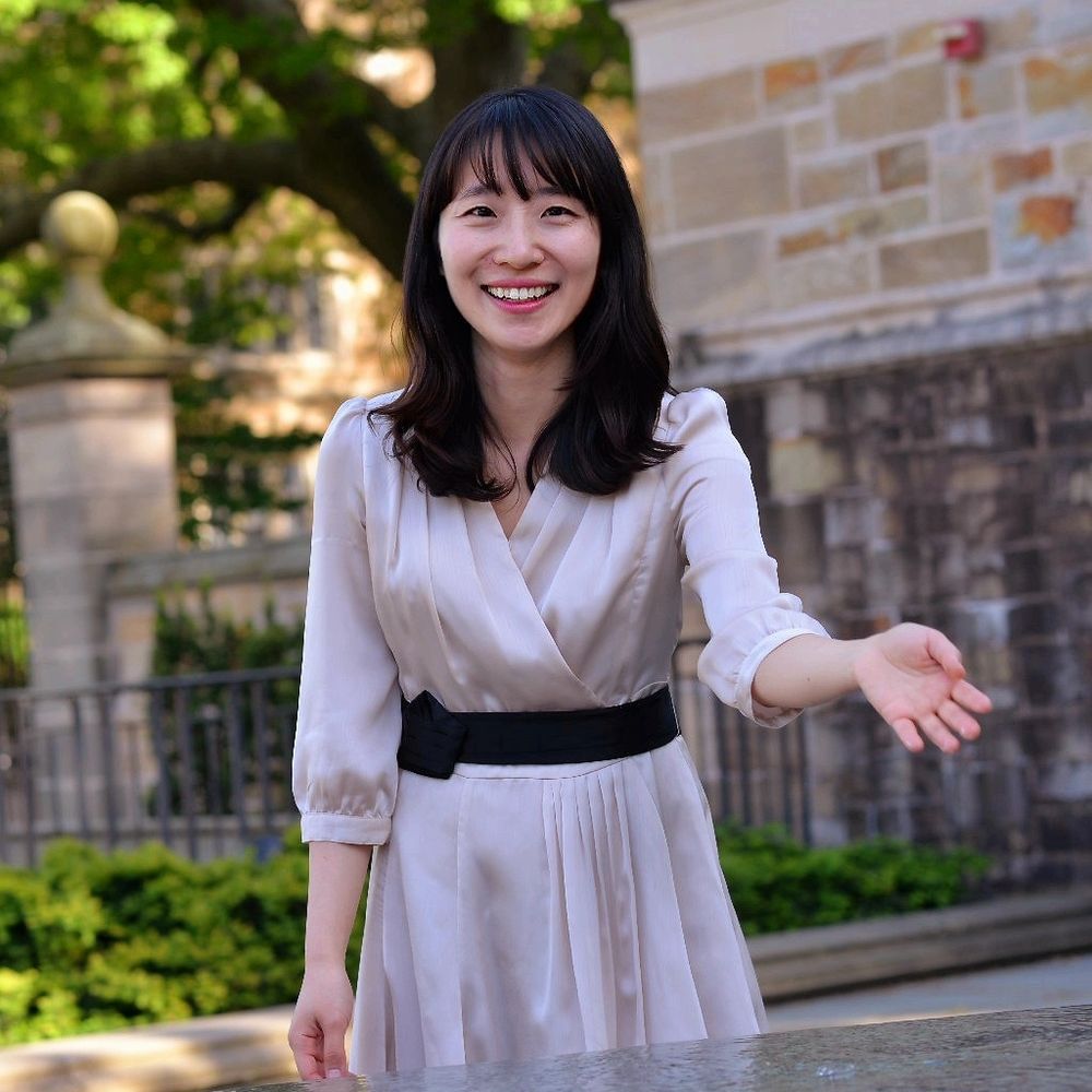 Jiyoung Ko