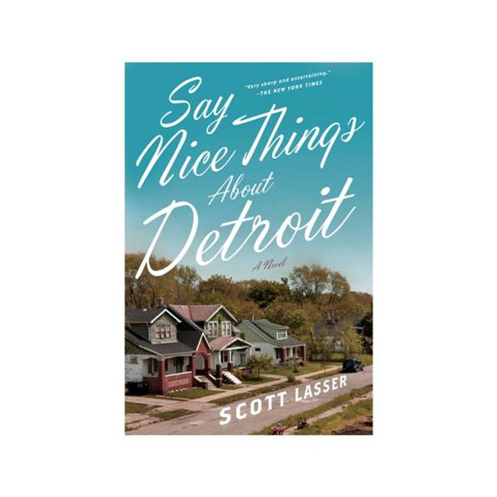 Scott Lasser