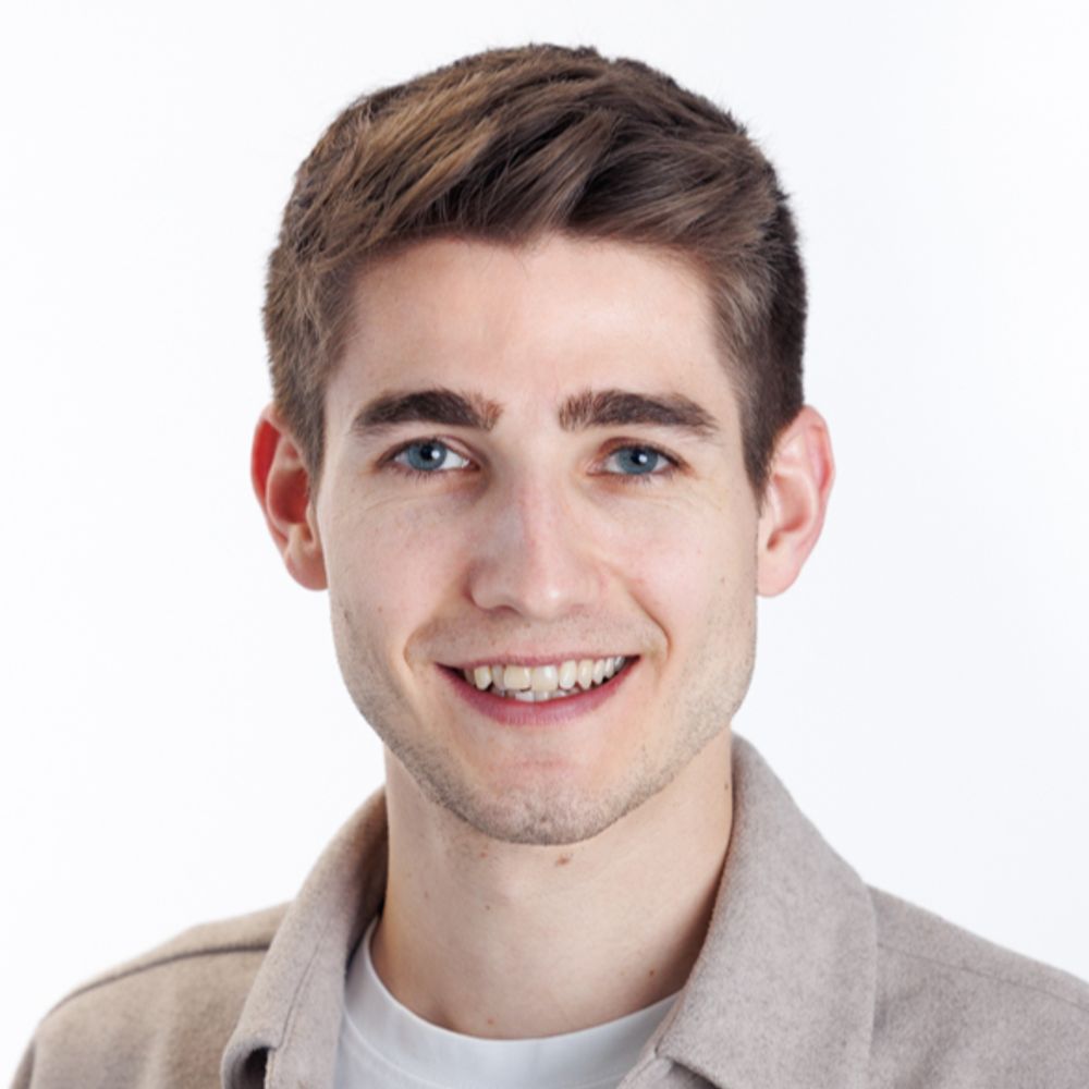 David Burgherr