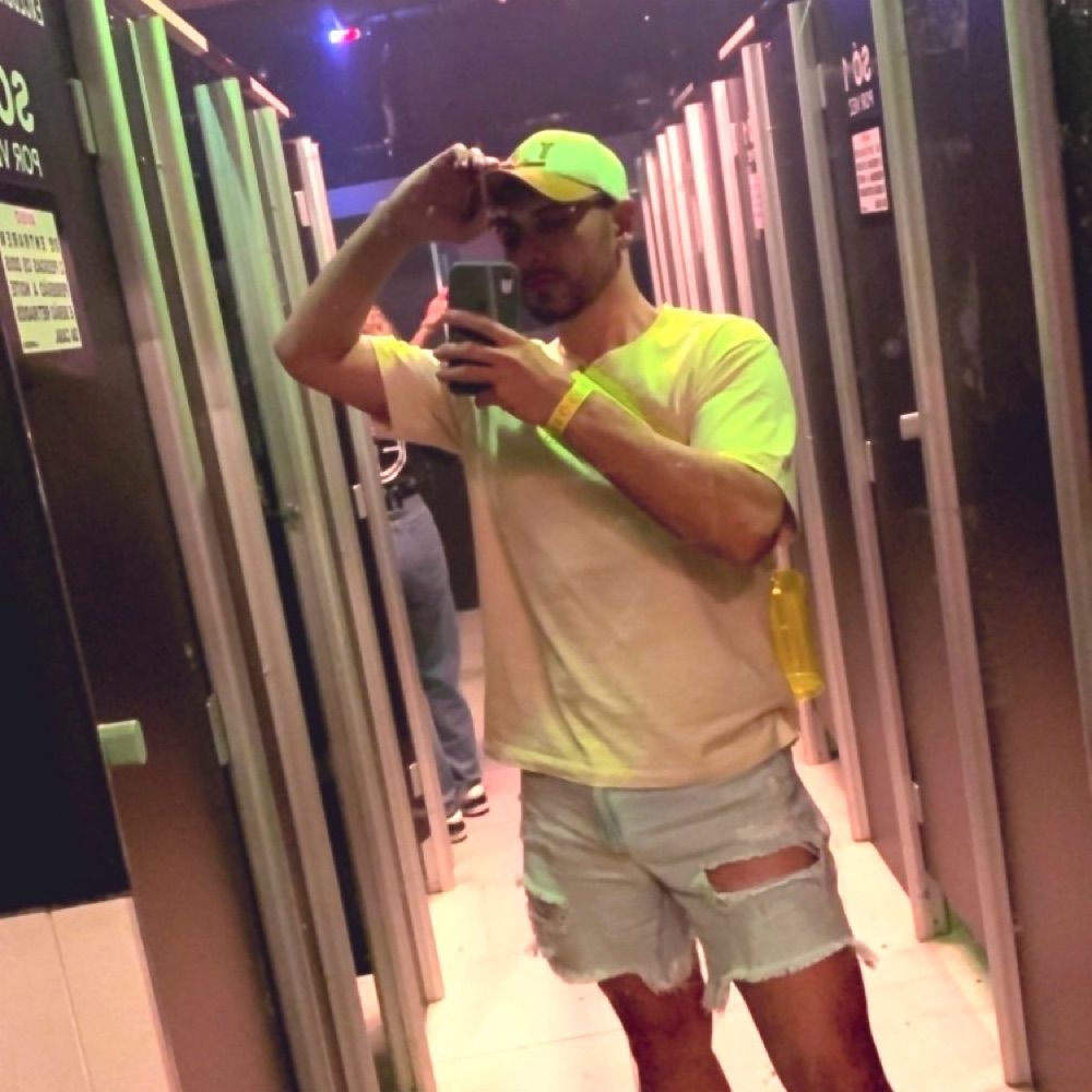 Ricky Alexandre 