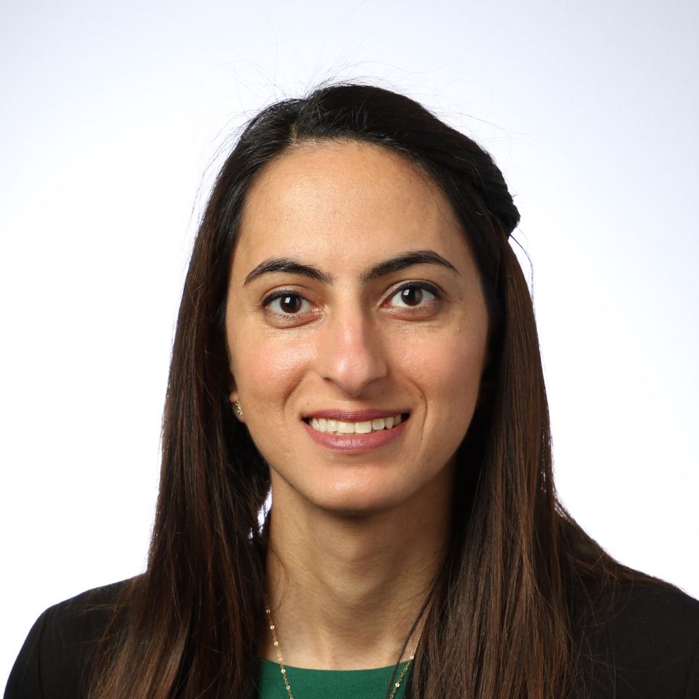 Maryam Barkhordarian
