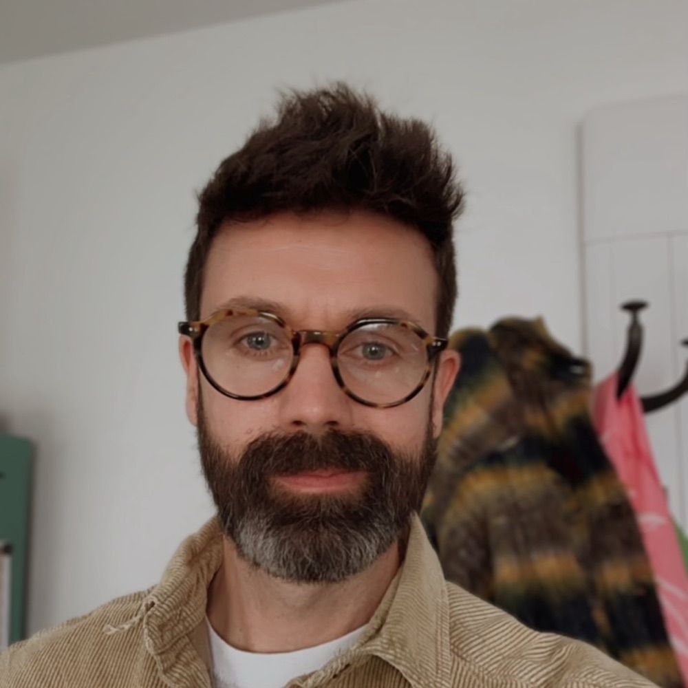 David