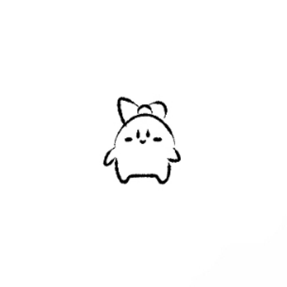 彡