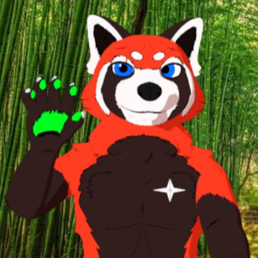 Panda Red (P4ndaRed)