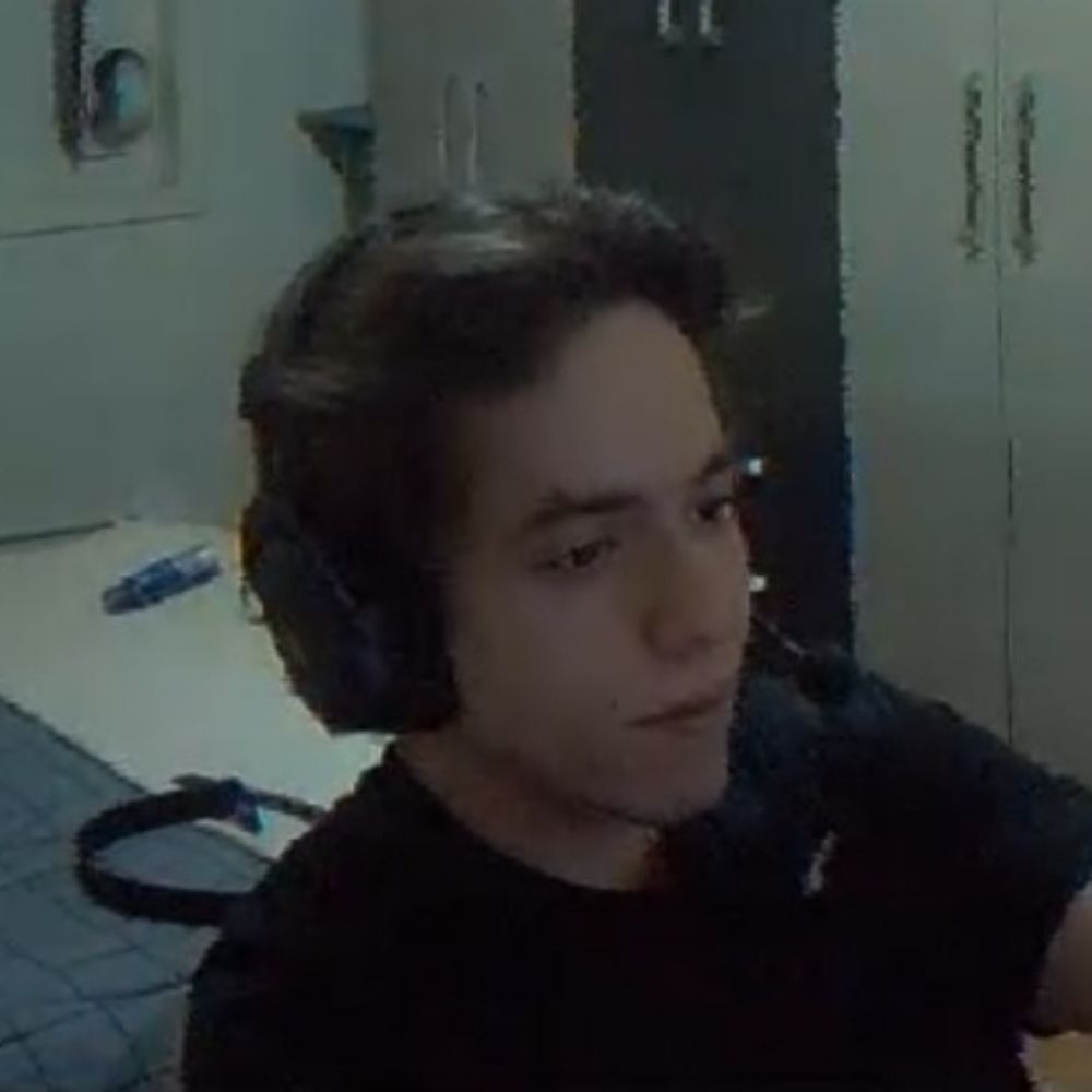 Erick "Wanted"