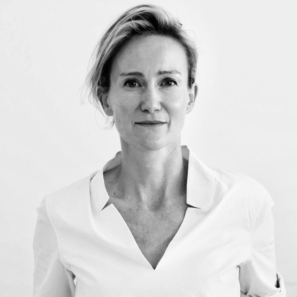 Sarah Le Mesurier