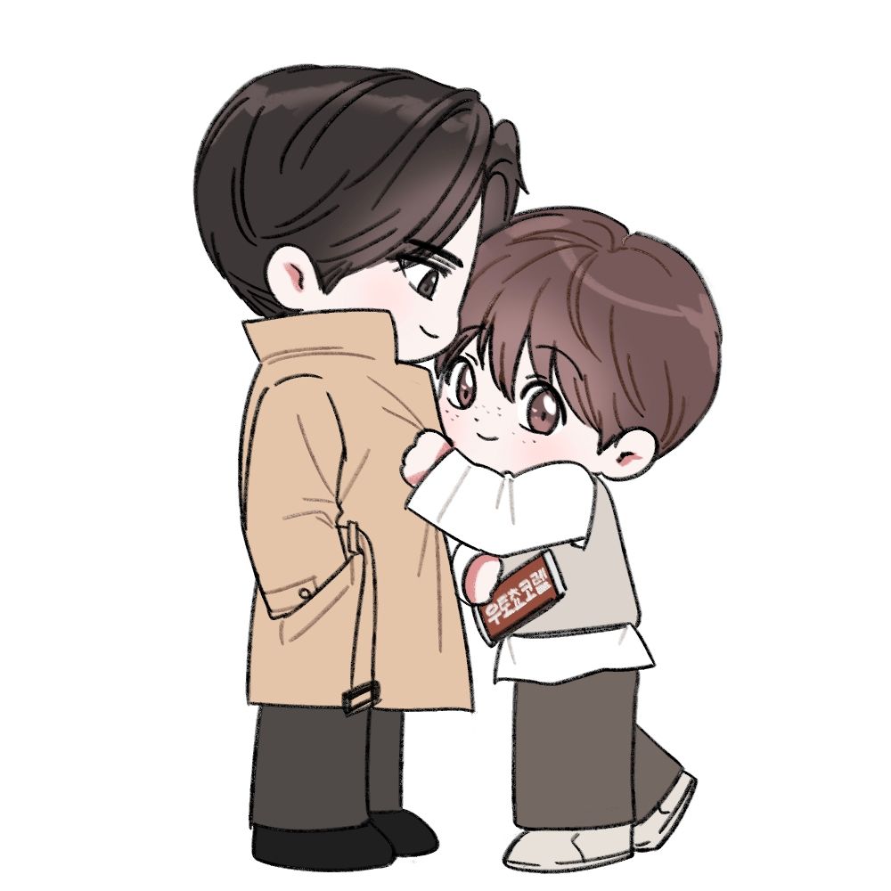 코난못난코
