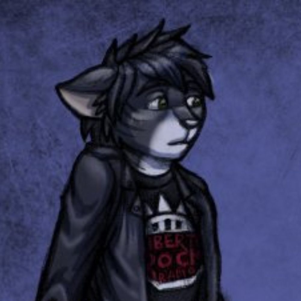 Felis Highlander's avatar