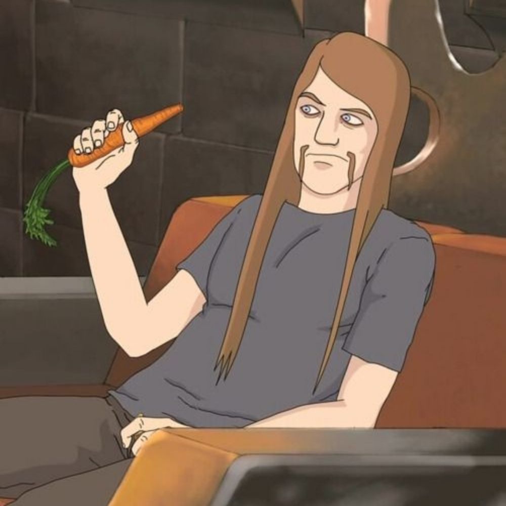 Crunky | Postal Dude Enjoyer