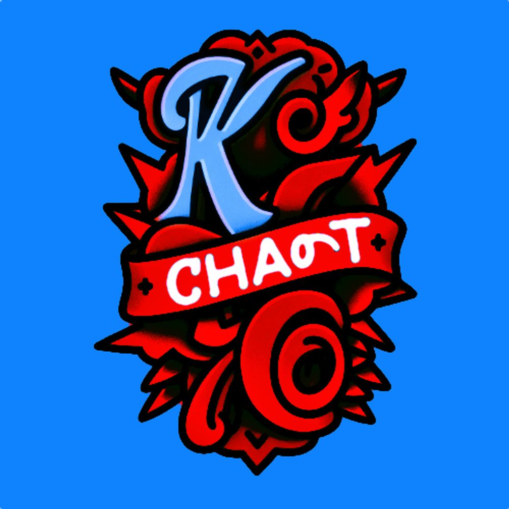 ~kchaot