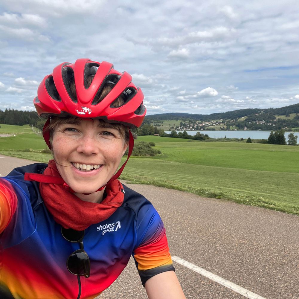Claire Fyson